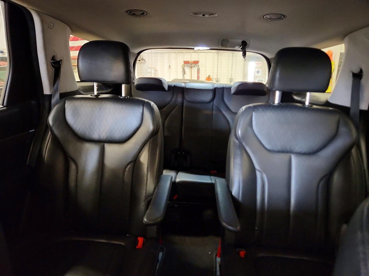 2022 HYUNDAI PALISADE SEL photo 28