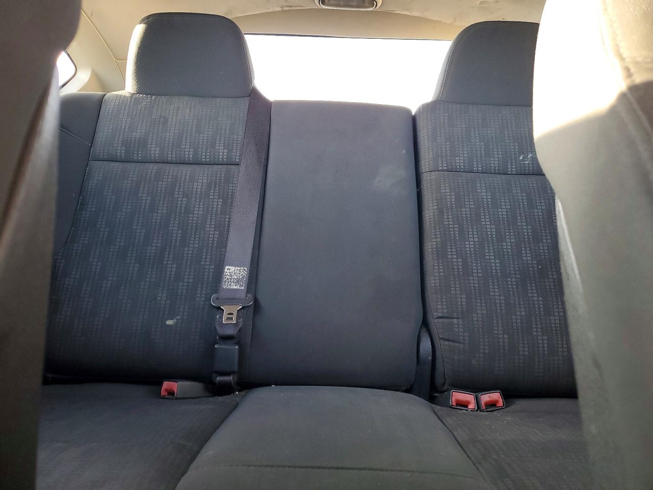 2008 DODGE CALIBER SE photo 10