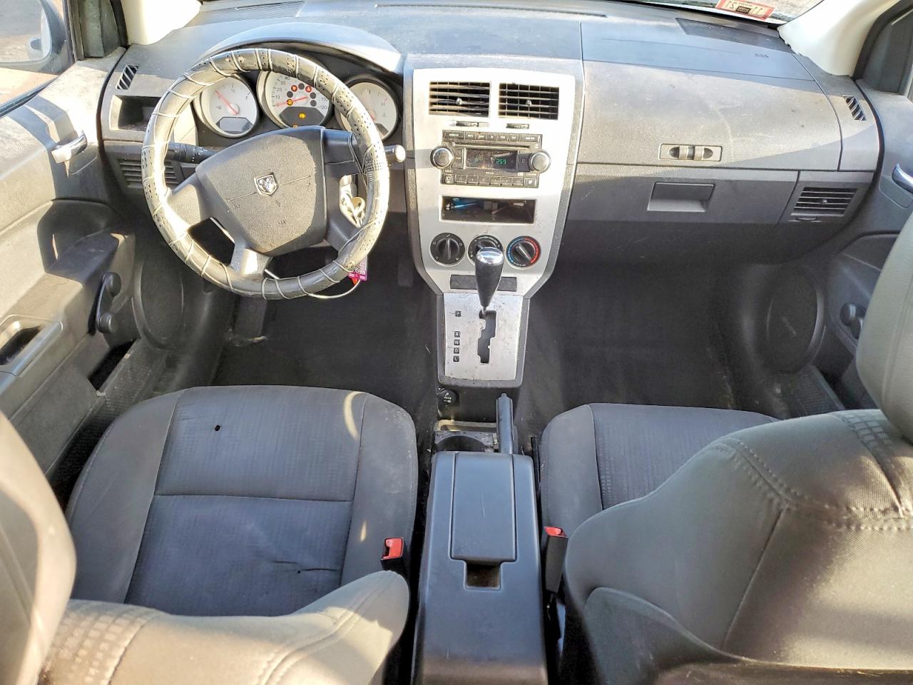 2008 DODGE CALIBER SE photo 8