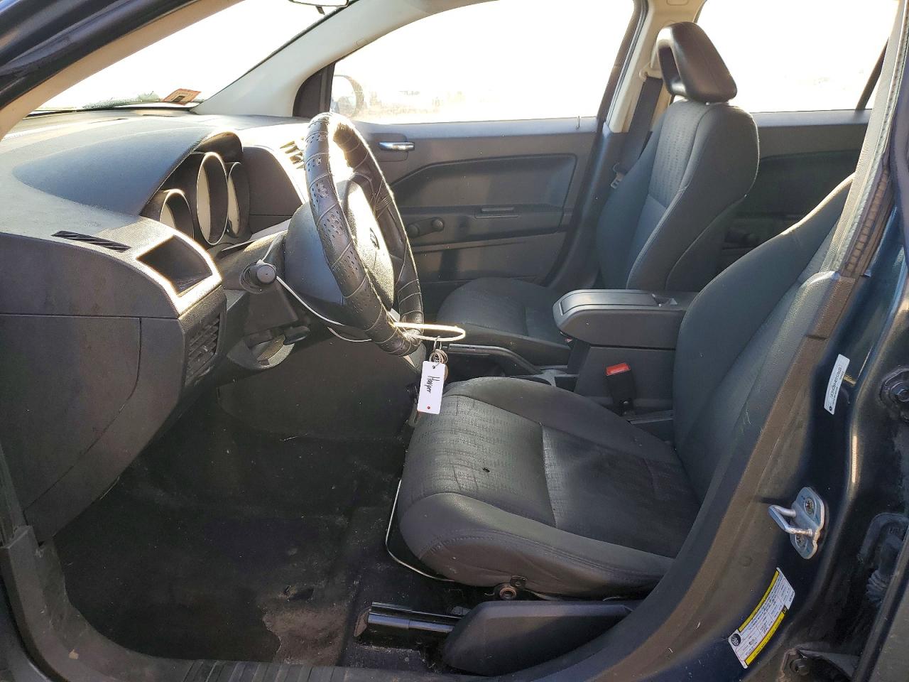 2008 DODGE CALIBER SE photo 7