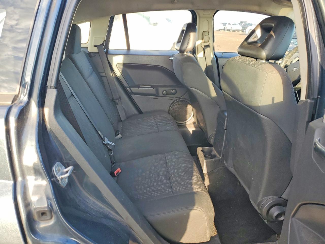 2008 DODGE CALIBER SE photo 11