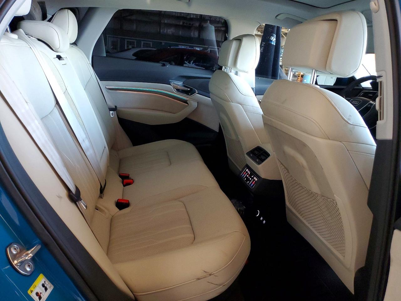 2019 AUDI E-TRON PRESTIGE photo 28