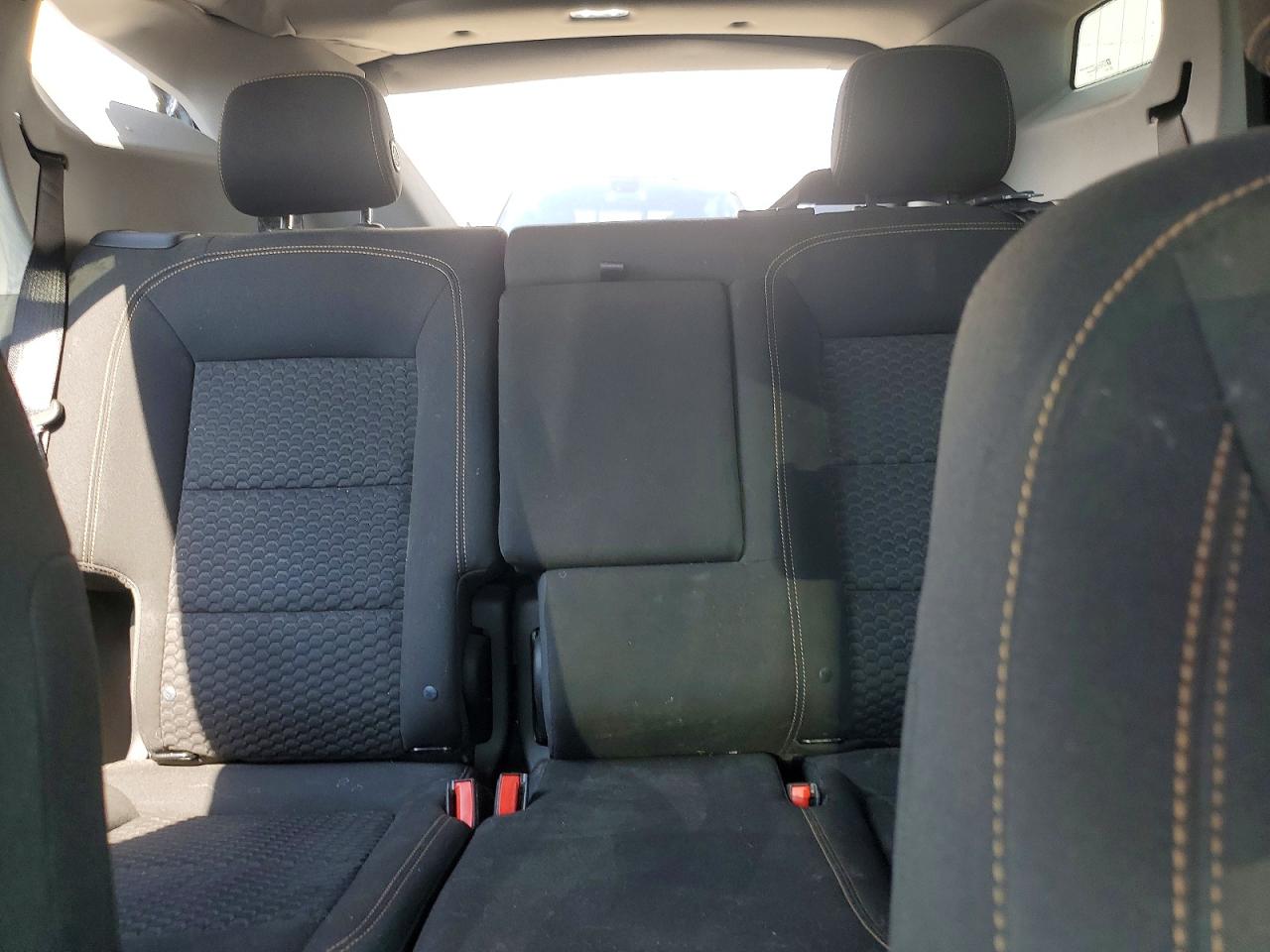 2018 GMC TERRAIN SLE photo 19