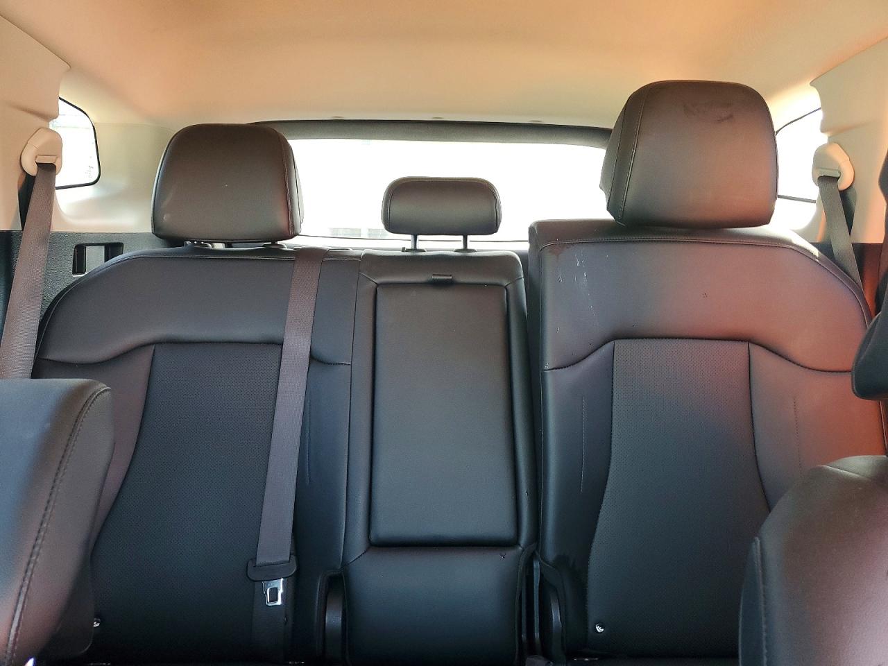 2023 KIA SPORTAGE EX photo 19
