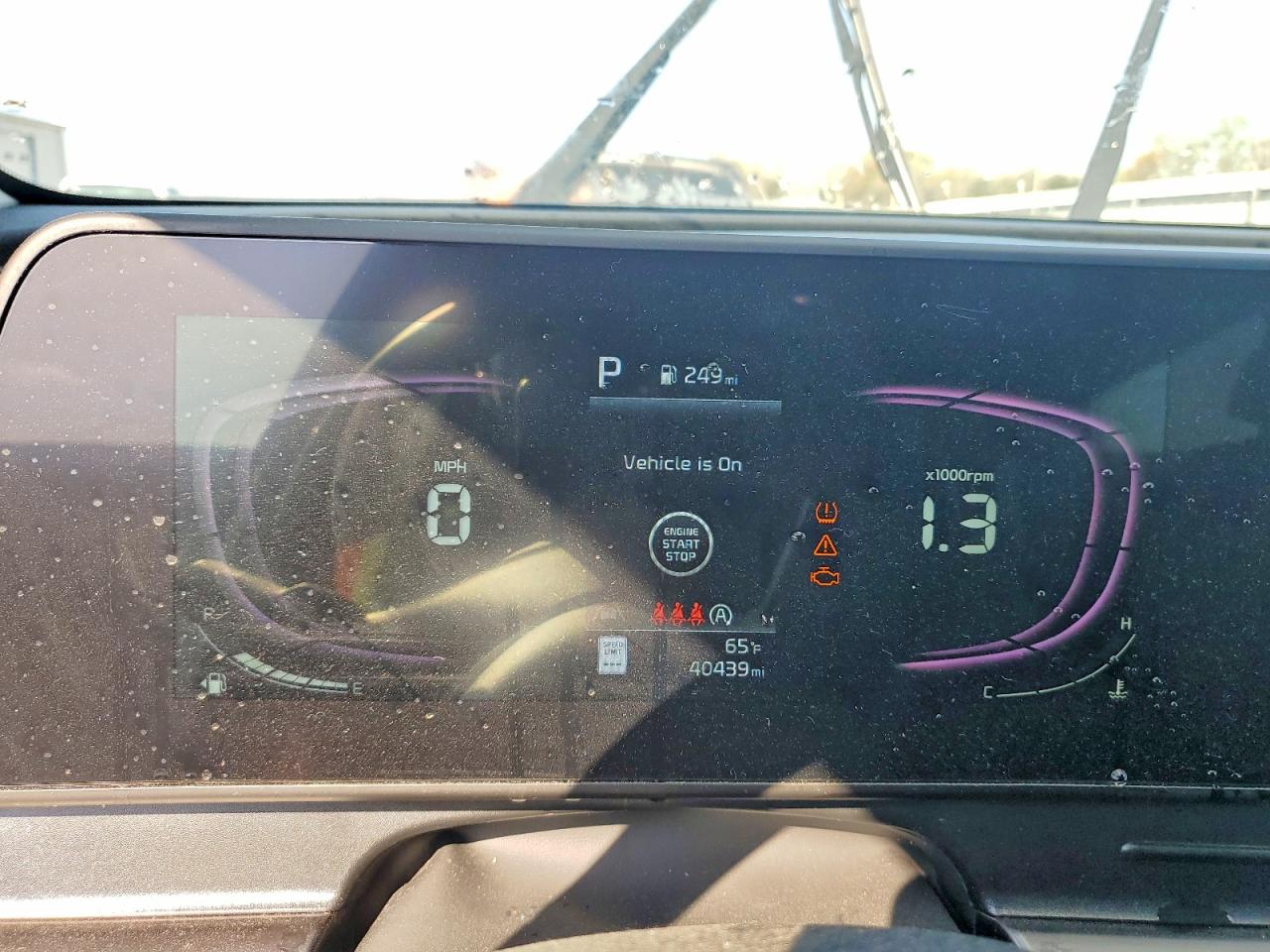 2023 KIA SPORTAGE EX photo 17