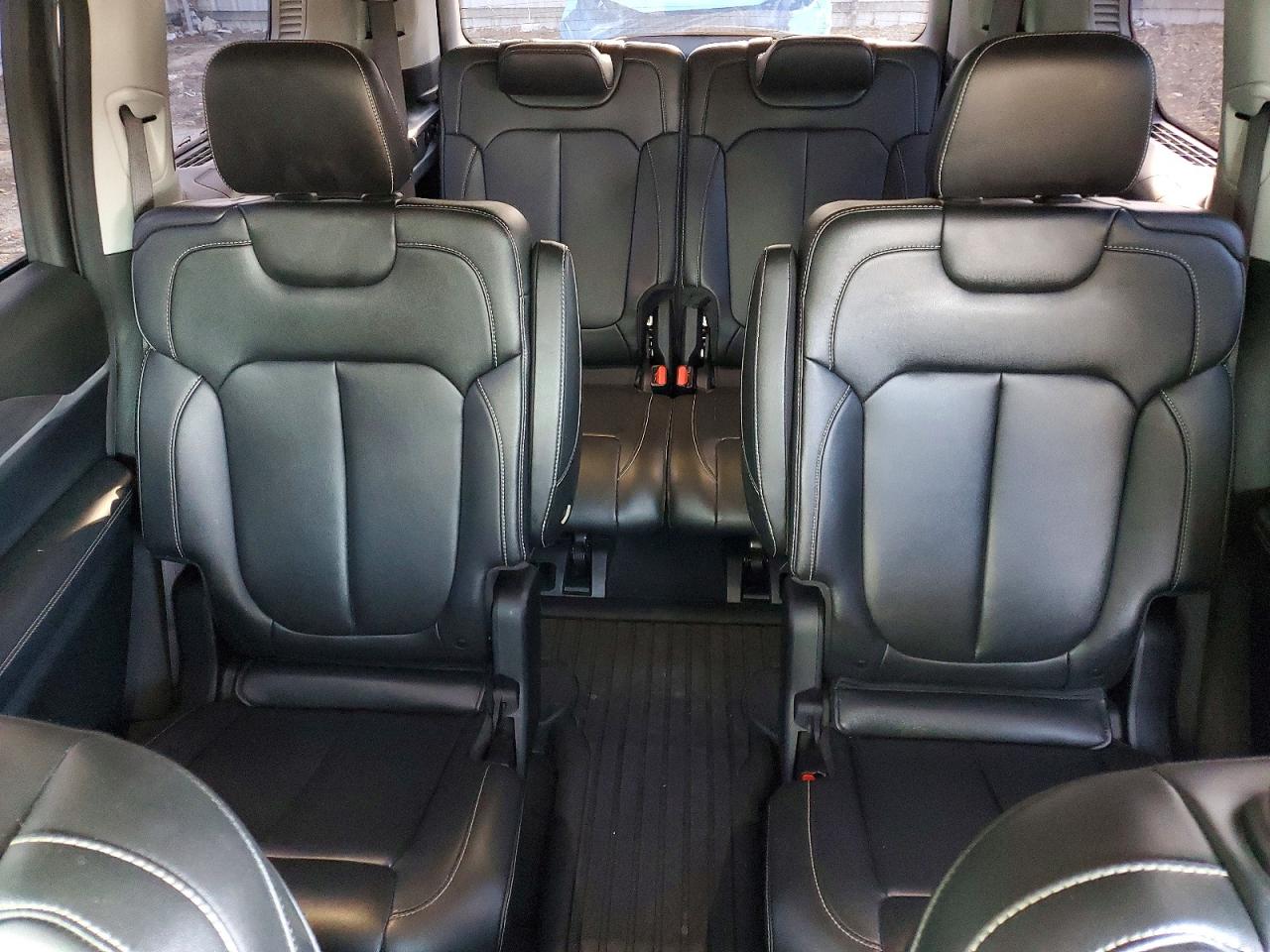 2023 JEEP GRAND CHEROKEE L LIMITED photo 19