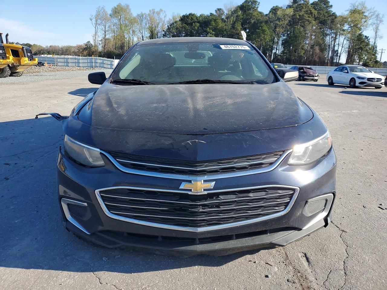 2017 CHEVROLET MALIBU LS photo 13