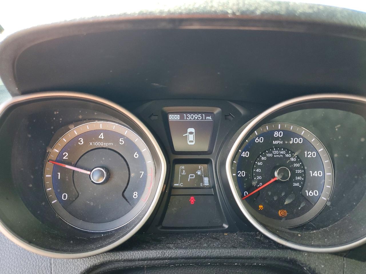 2017 HYUNDAI ELANTRA GT BASE photo 25