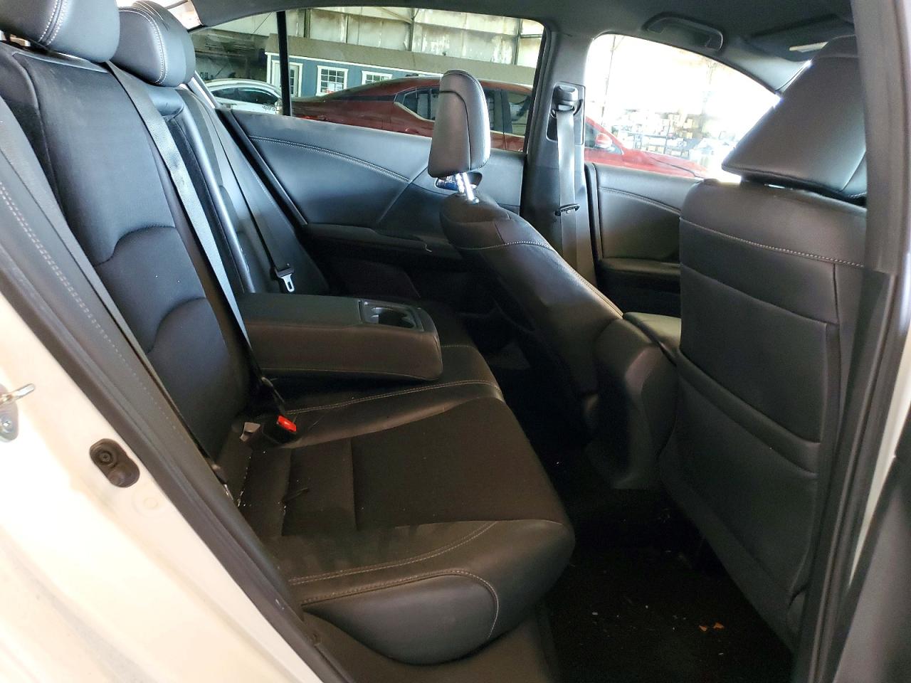 2016 HONDA ACCORD SPORT photo 19