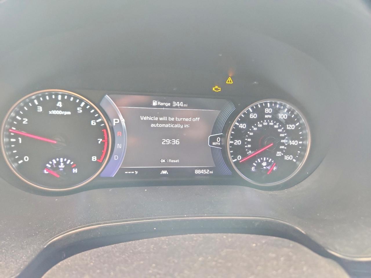 2023 KIA SELTOS SX photo 25