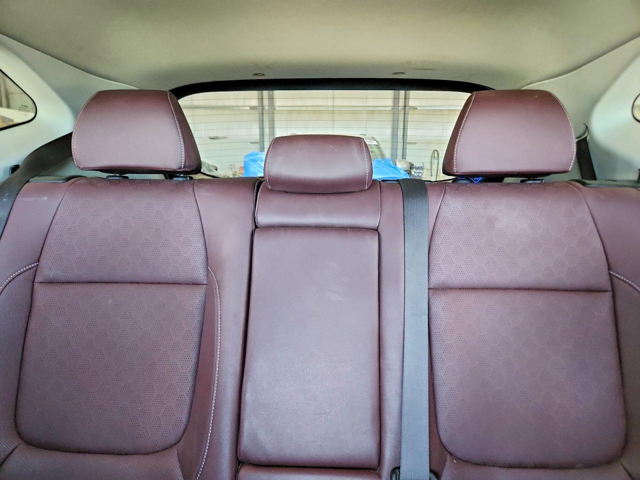 2023 KIA SELTOS SX photo 28