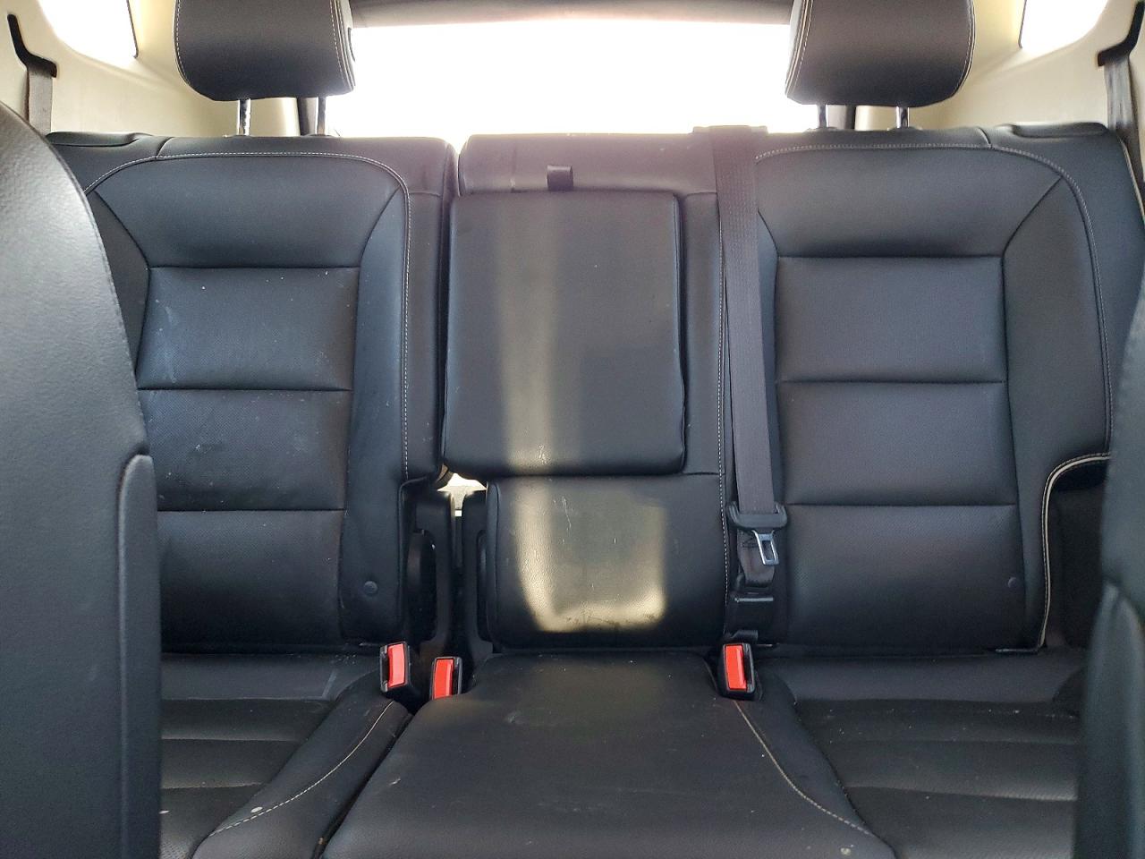 2019 GMC TERRAIN DENALI photo 10
