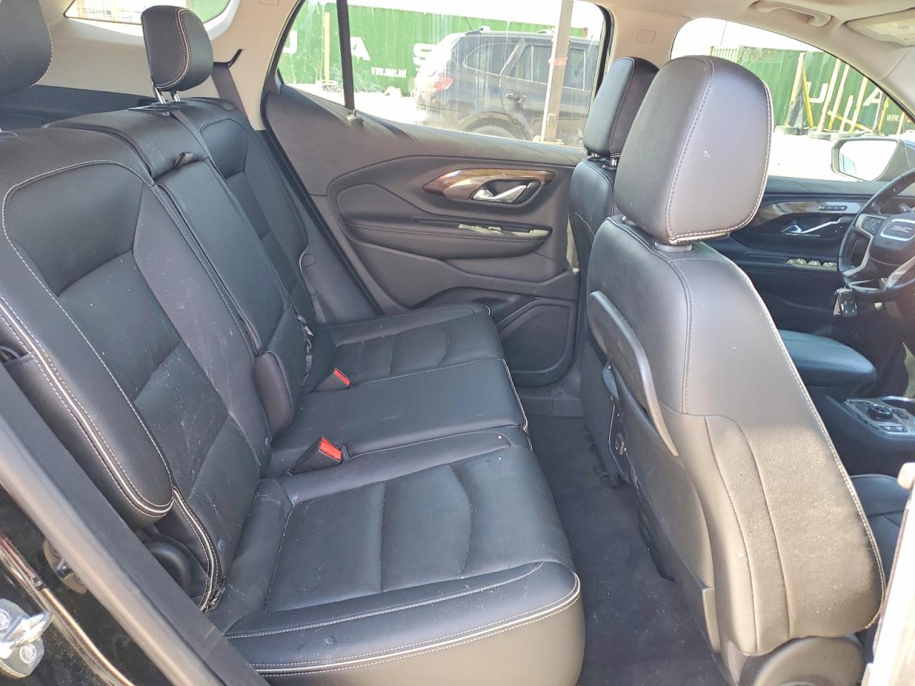 2019 GMC TERRAIN DENALI photo 11