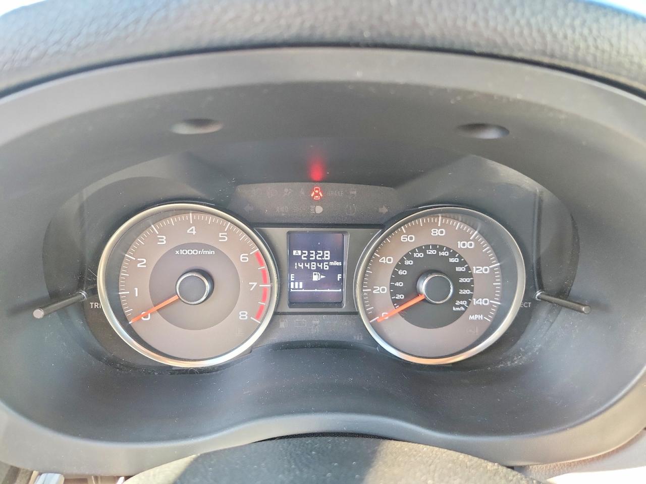 2015 SUBARU FORESTER 2.5I LIMITED photo 17