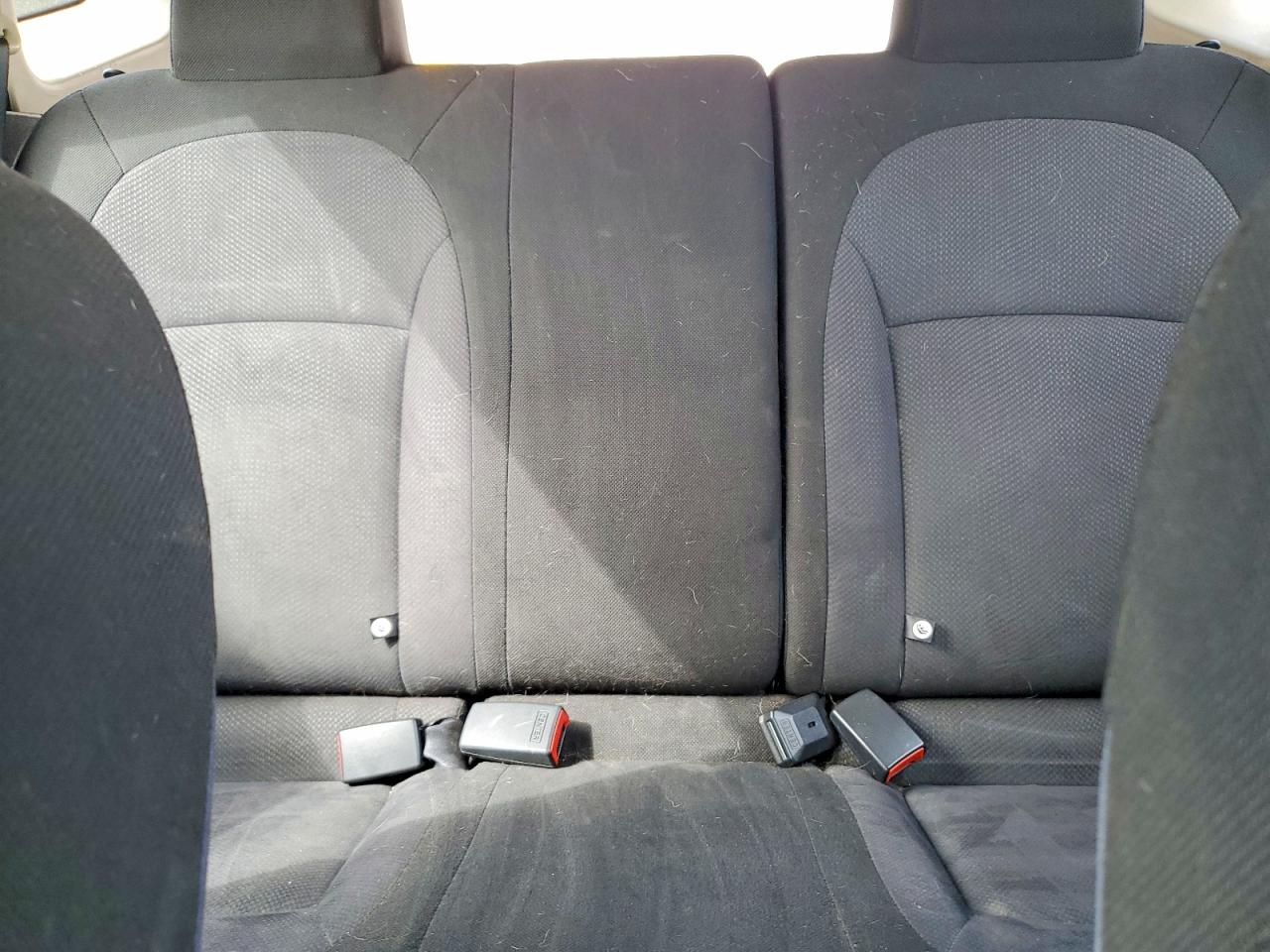 2013 NISSAN ROGUE S photo 10