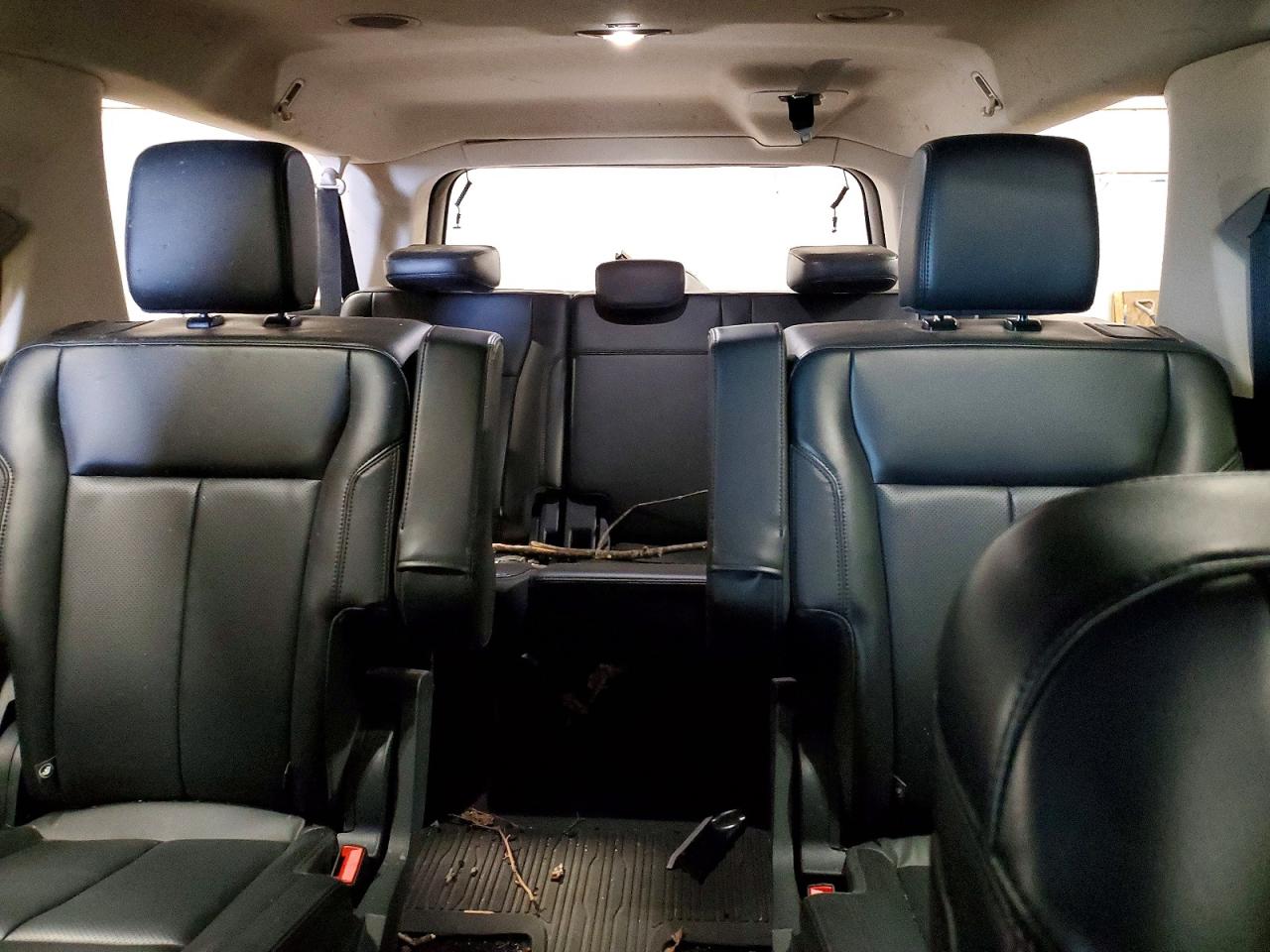 2024 FORD EXPEDITION MAX XLT photo 10