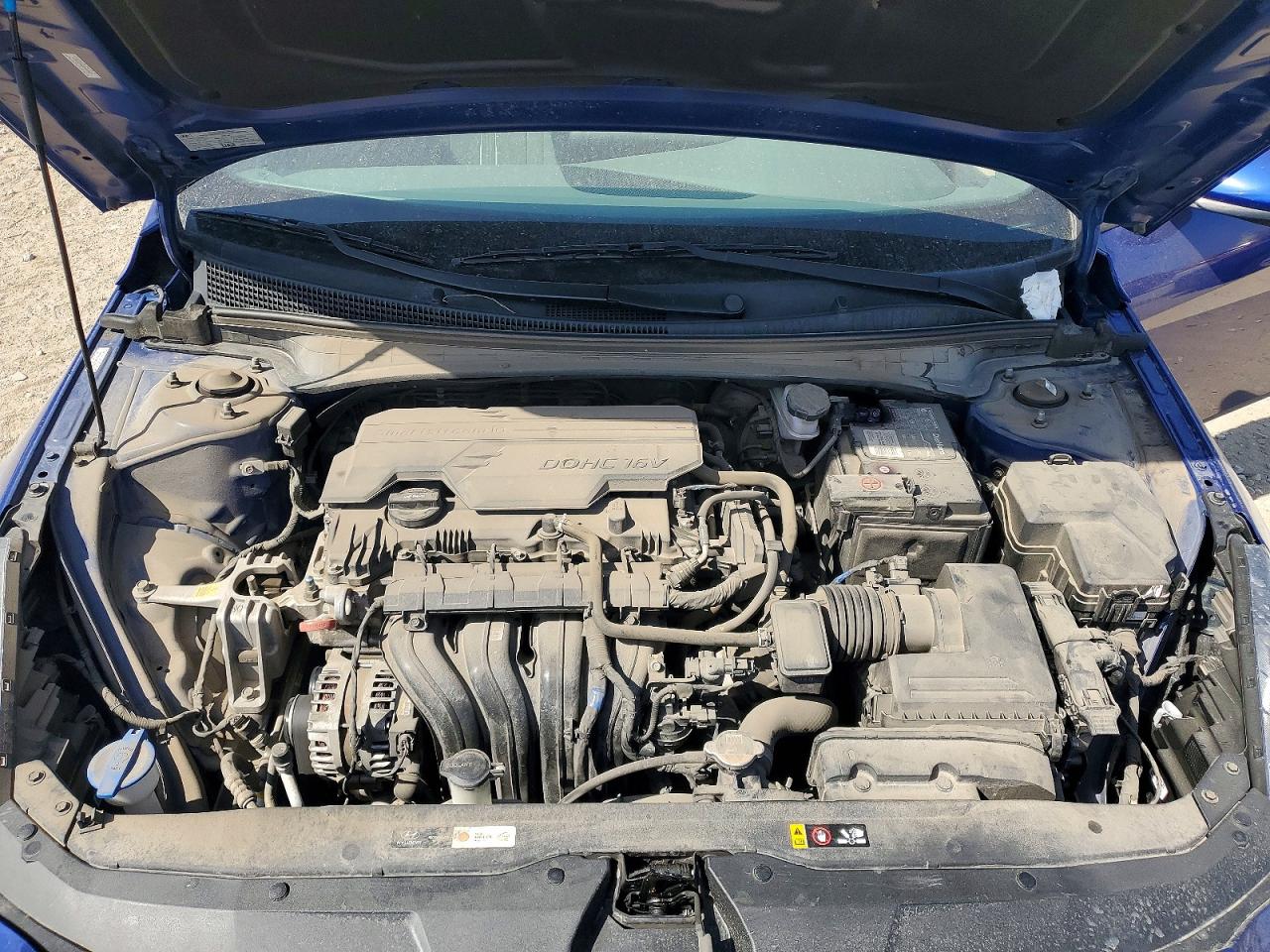 2022 HYUNDAI ELANTRA SEL photo 31
