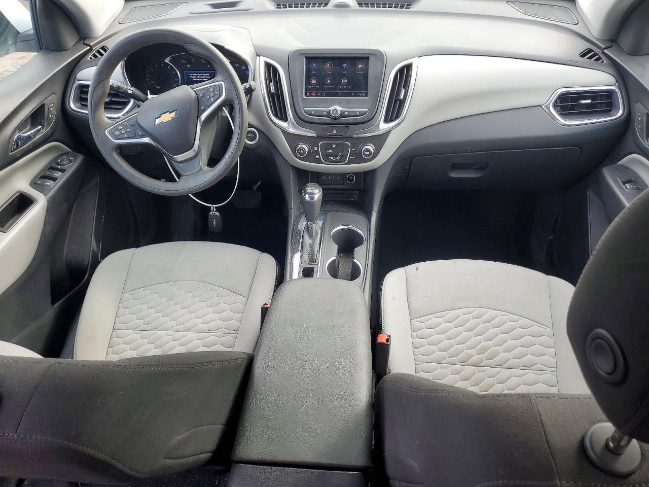 2020 CHEVROLET EQUINOX LT photo 22