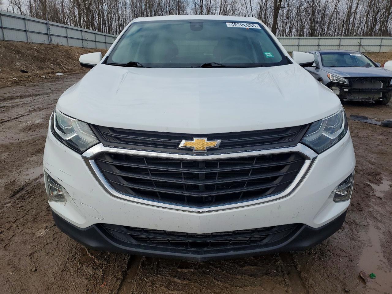 2020 CHEVROLET EQUINOX LT photo 13