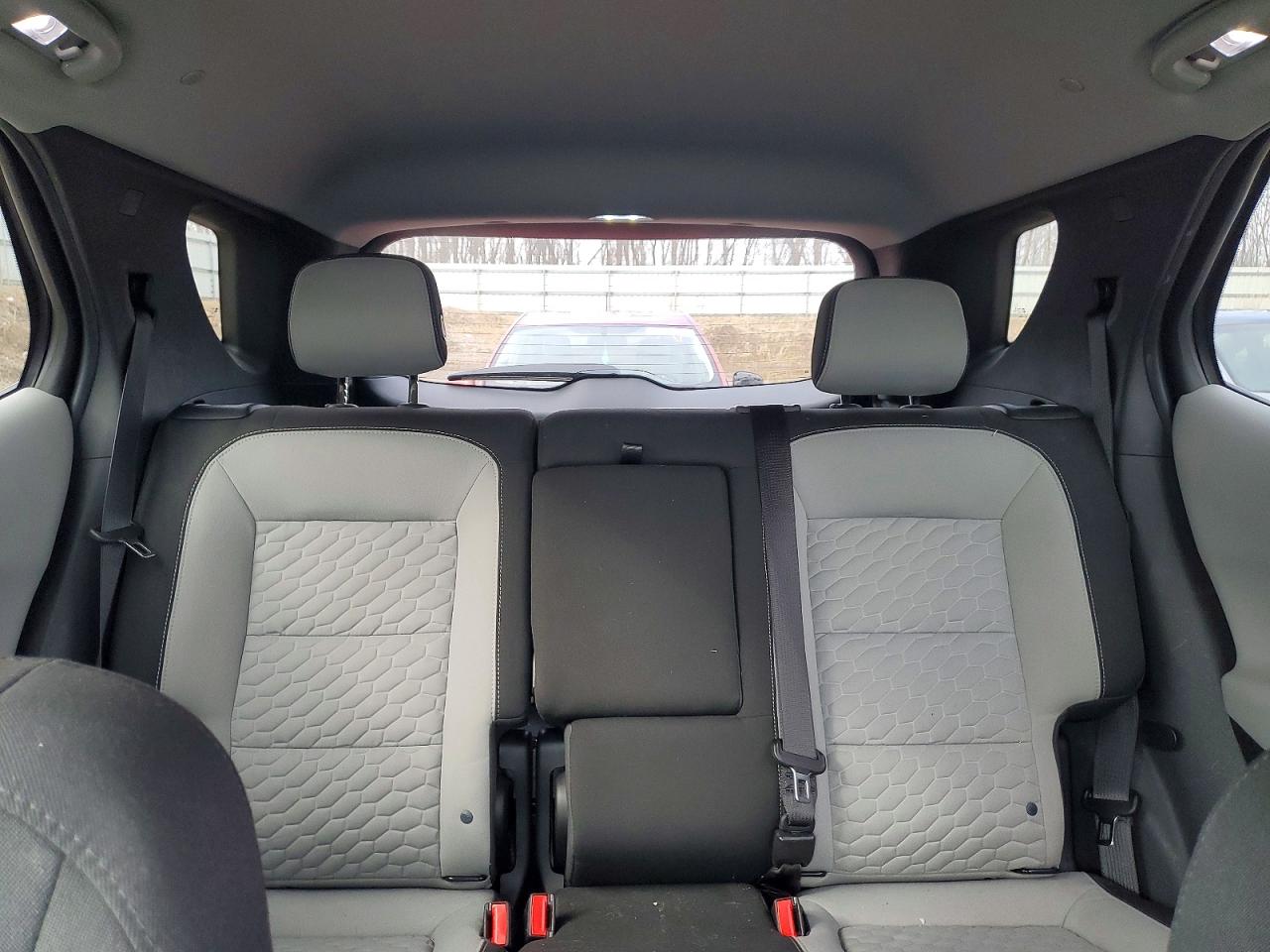 2020 CHEVROLET EQUINOX LT photo 28