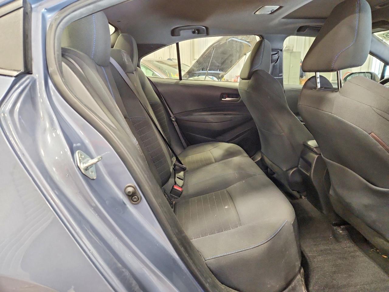 2020 TOYOTA COROLLA SE photo 19