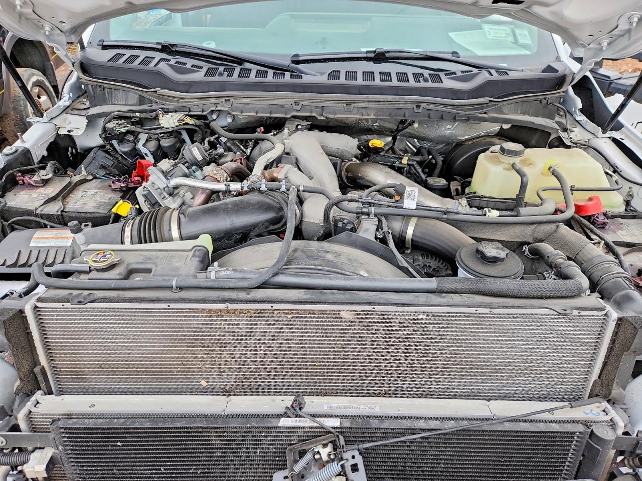 2024 FORD F350 photo 21