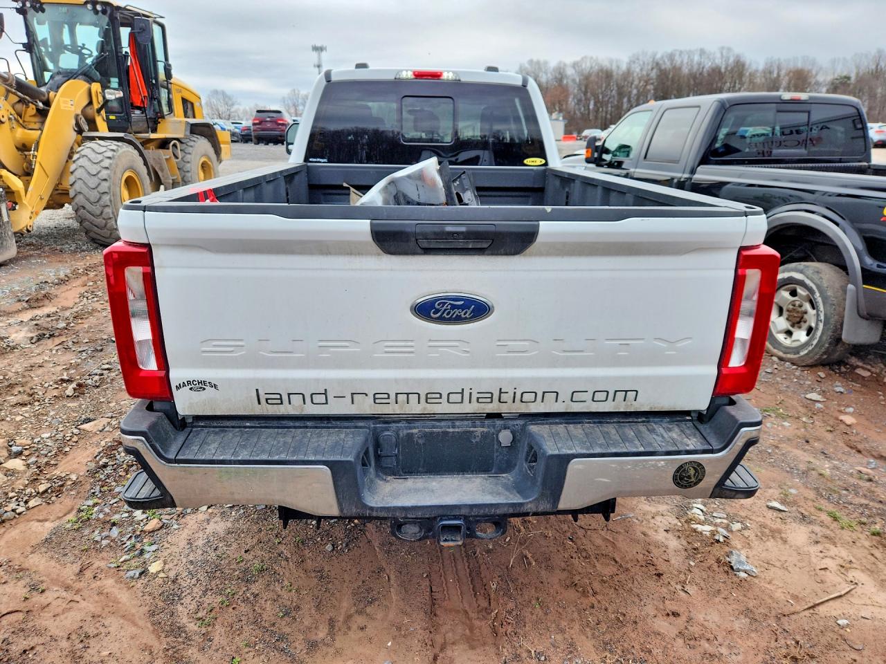 2024 FORD F350 photo 11