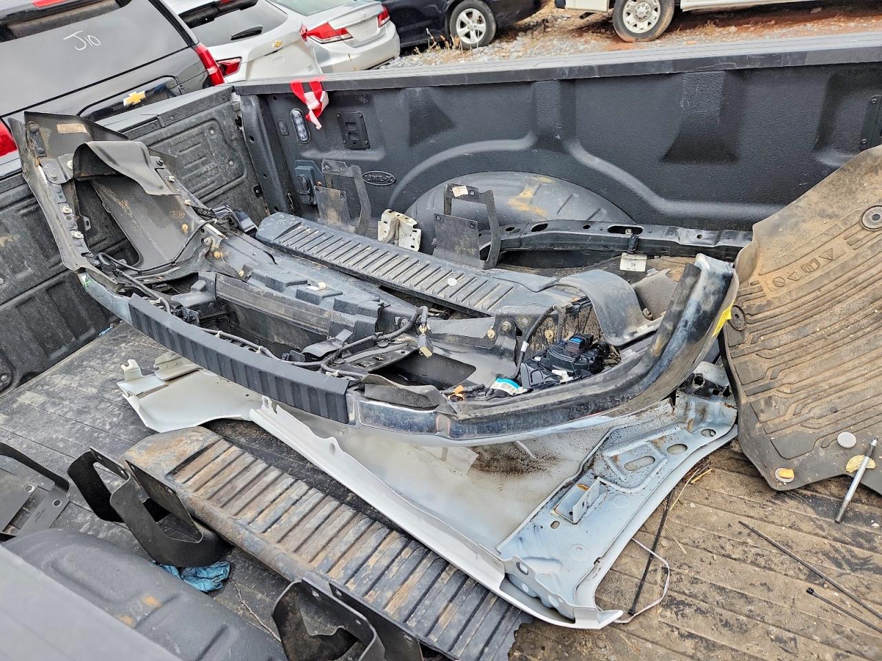 2024 FORD F350 photo 23