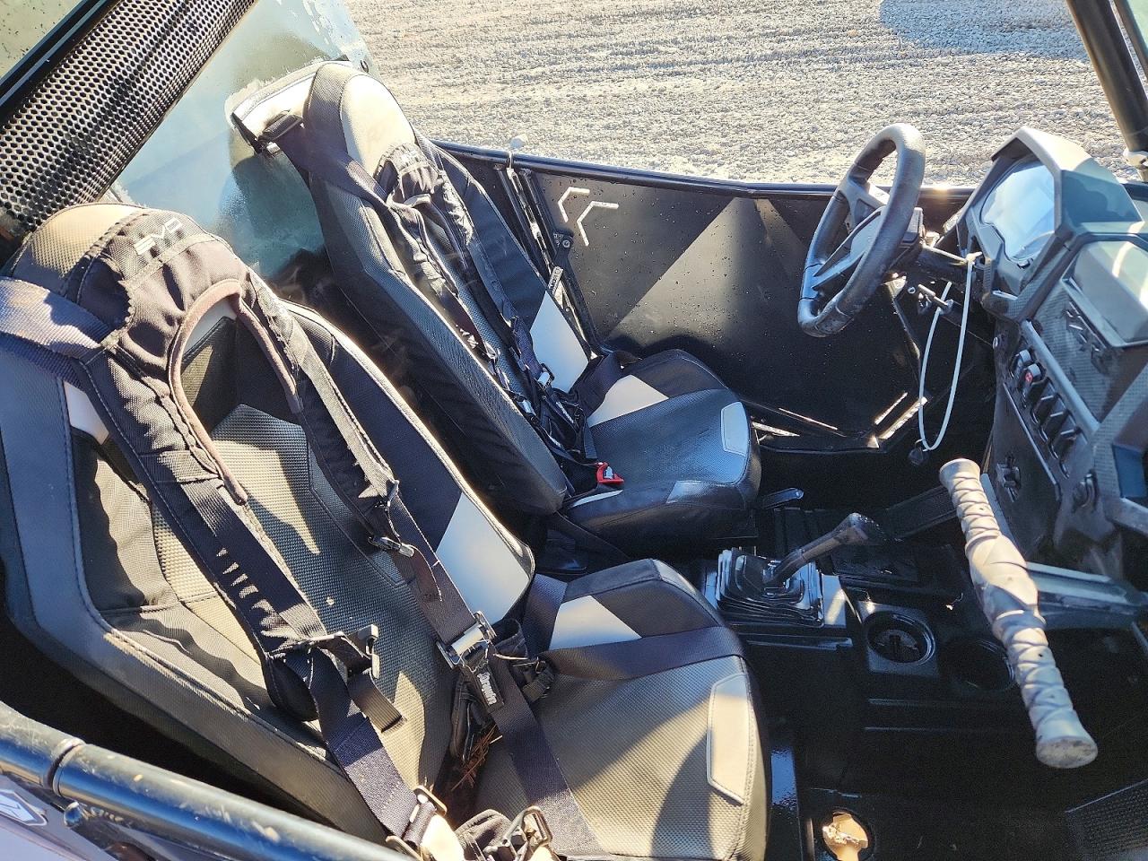 2021 POLARIS RZR photo 13