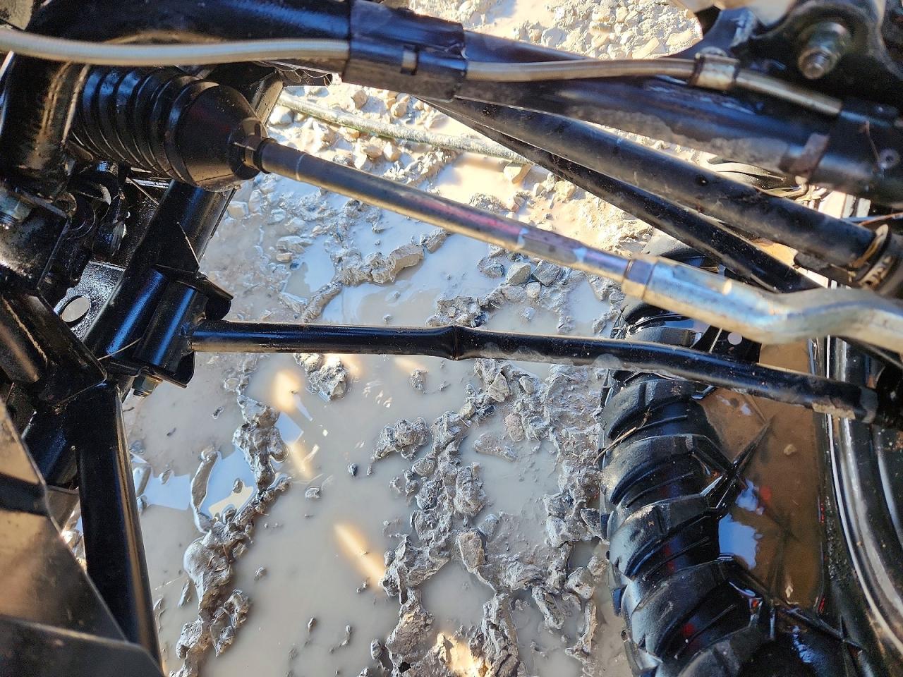 2021 POLARIS RZR photo 25
