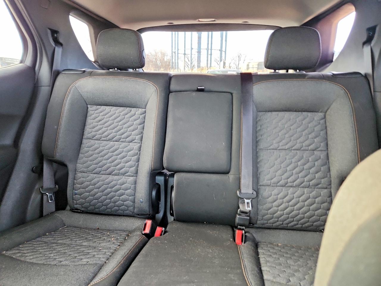 2020 CHEVROLET EQUINOX LT photo 19
