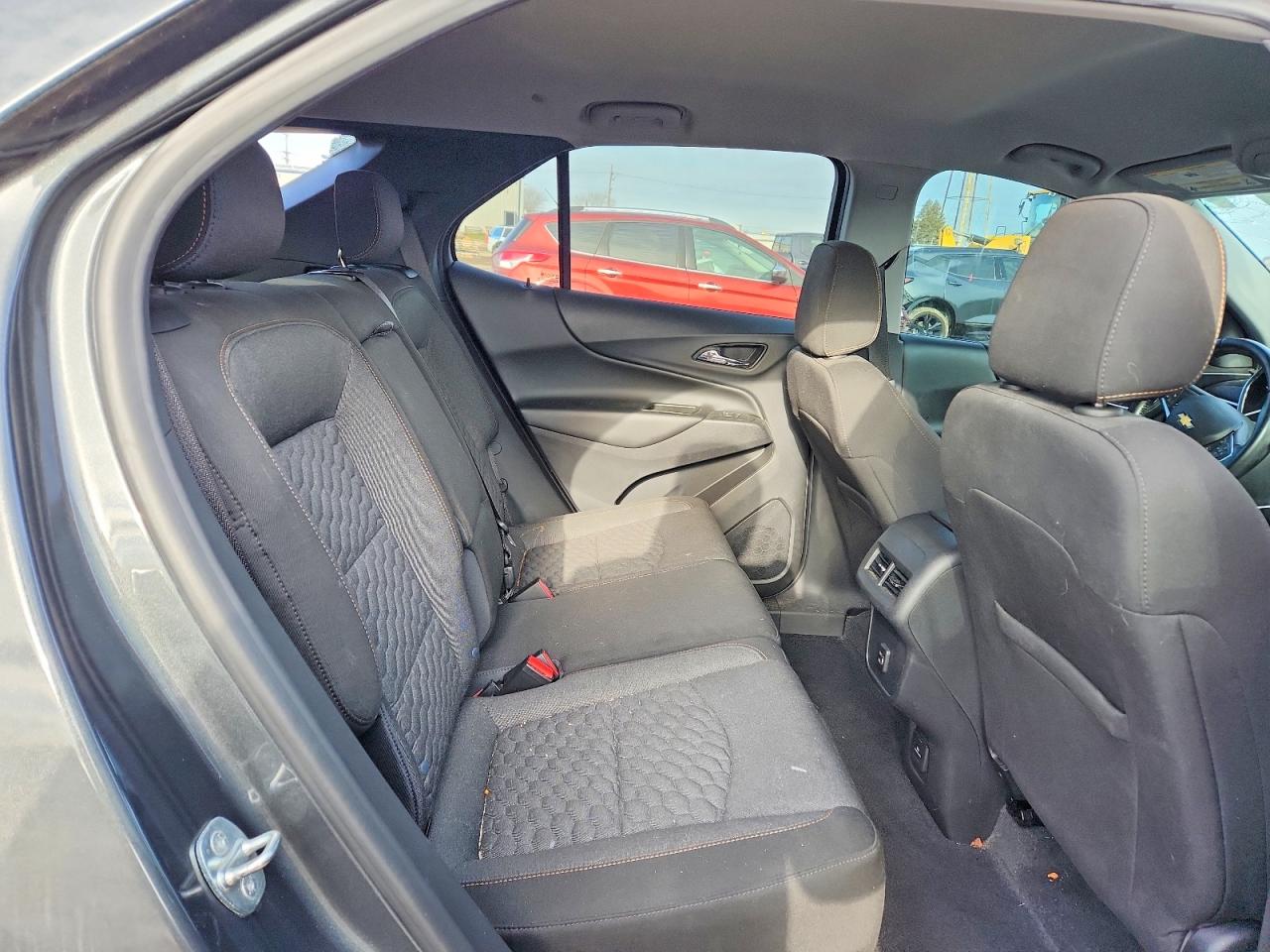 2020 CHEVROLET EQUINOX LT photo 21