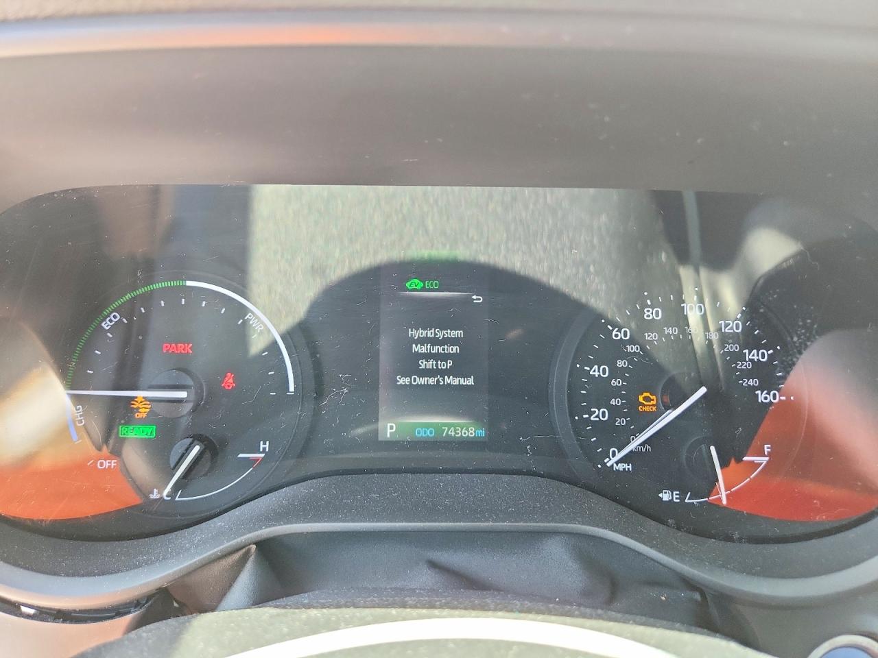 2021 TOYOTA SIENNA LE 8-PASSENGER photo 9