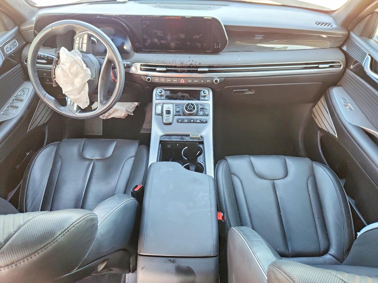 2024 HYUNDAI PALISADE CALLIGRAPHY photo 15