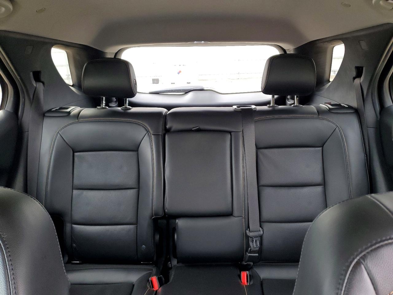 2019 CHEVROLET EQUINOX LT photo 10