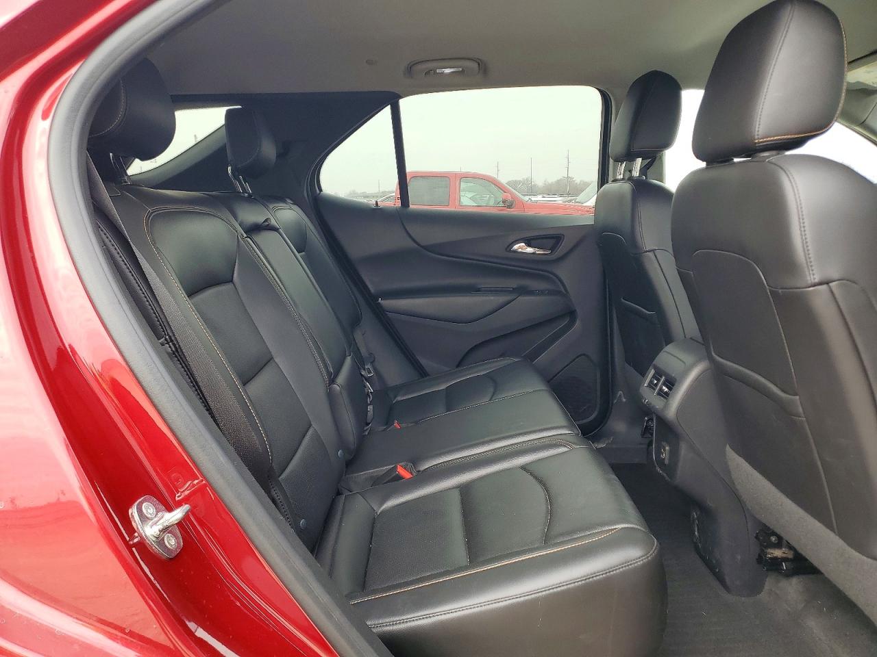 2019 CHEVROLET EQUINOX LT photo 11