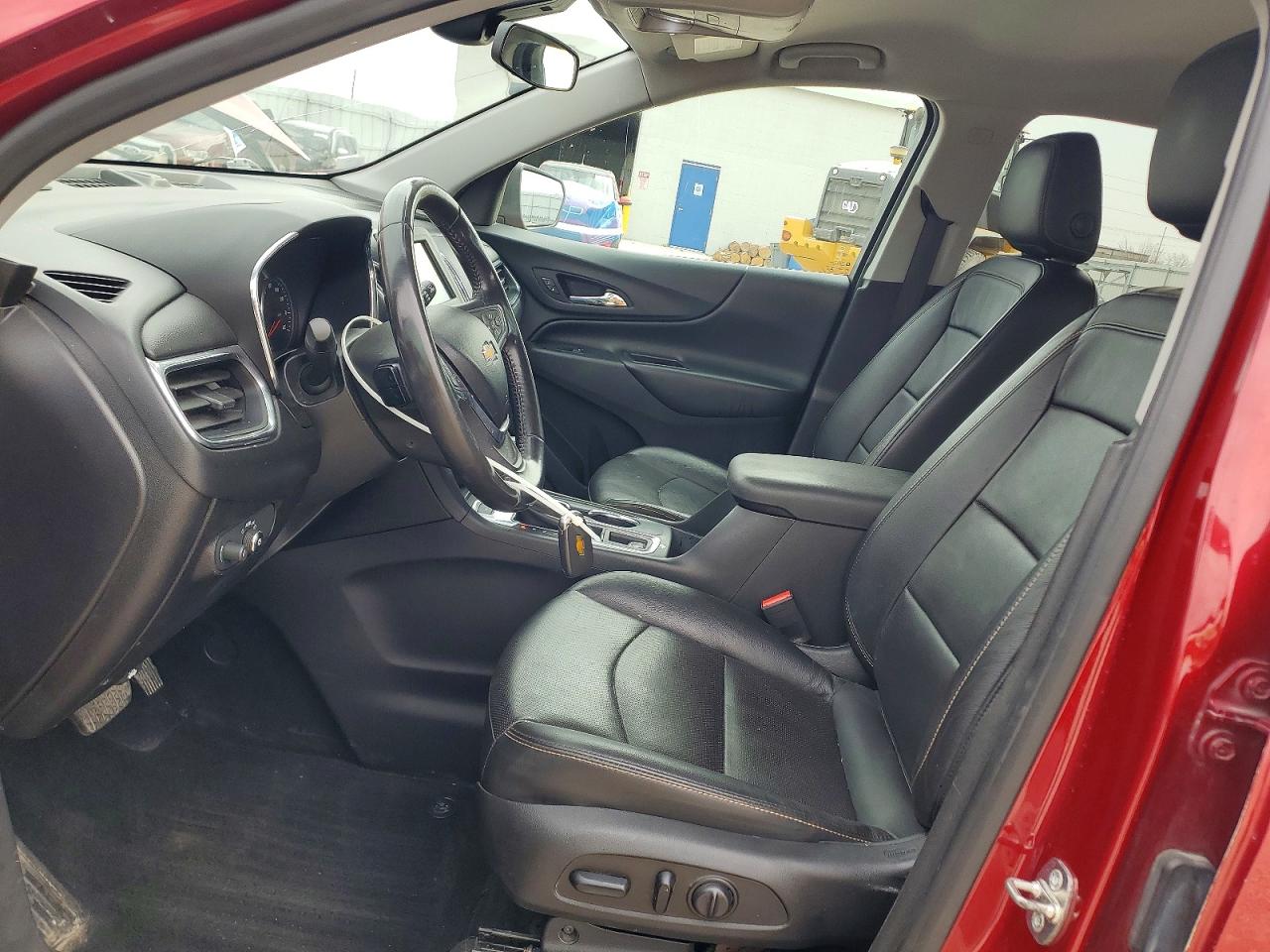 2019 CHEVROLET EQUINOX LT photo 7