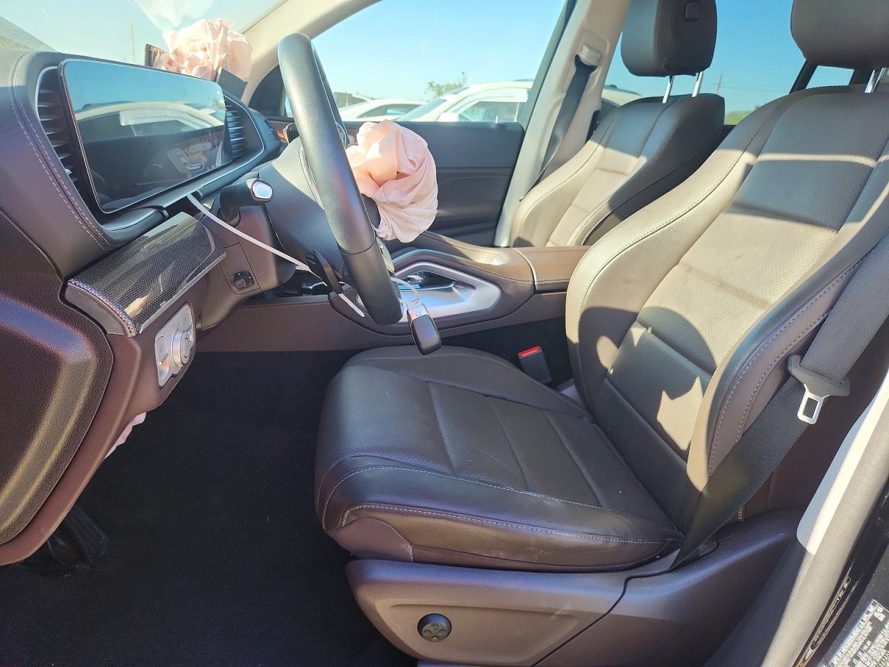 2023 MERCEDES-BENZ GLS 450 4MATIC photo 7