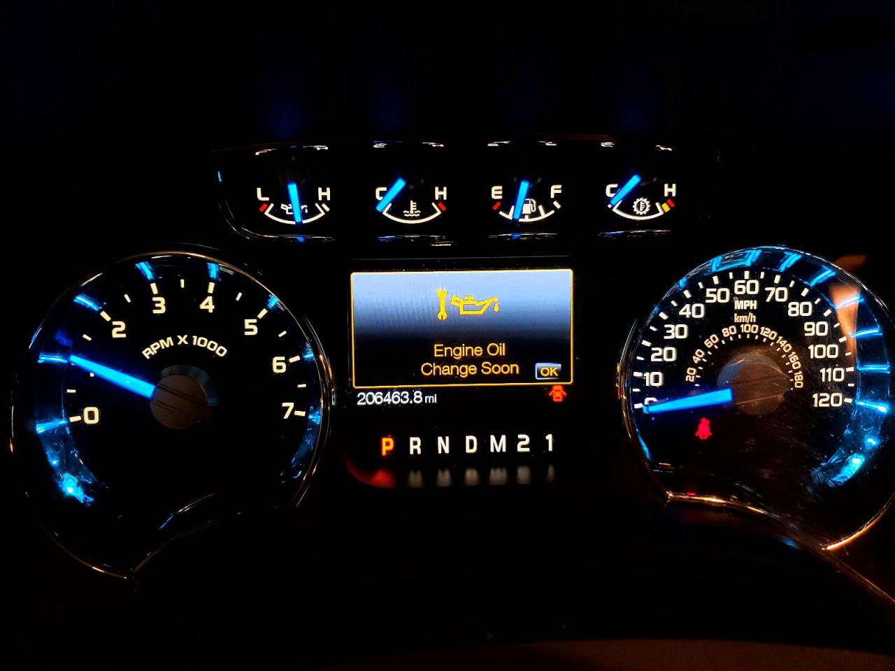 2013 FORD F150 SUPERCREW photo 17