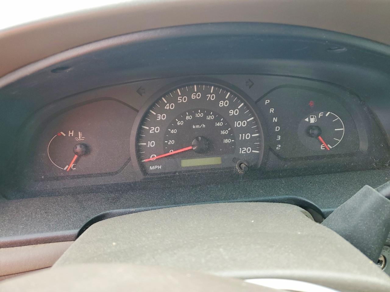 2006 TOYOTA TUNDRA BASE photo 9