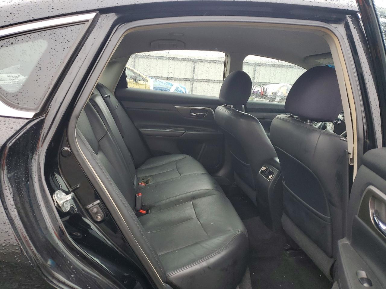 2013 NISSAN ALTIMA 2.5 photo 19