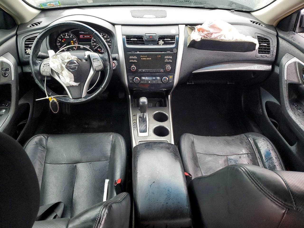 2013 NISSAN ALTIMA 2.5 photo 15