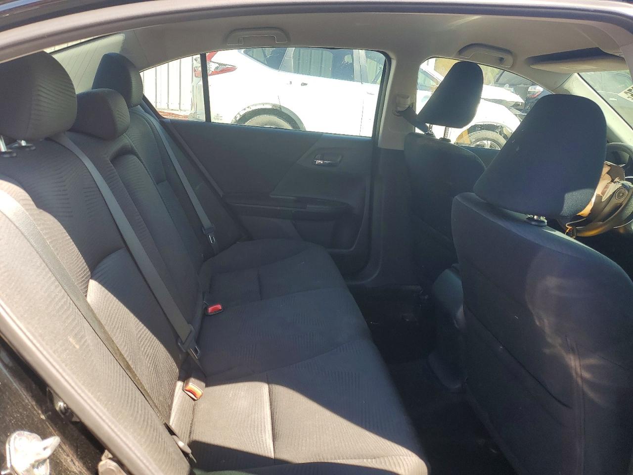 2014 HONDA ACCORD LX photo 19