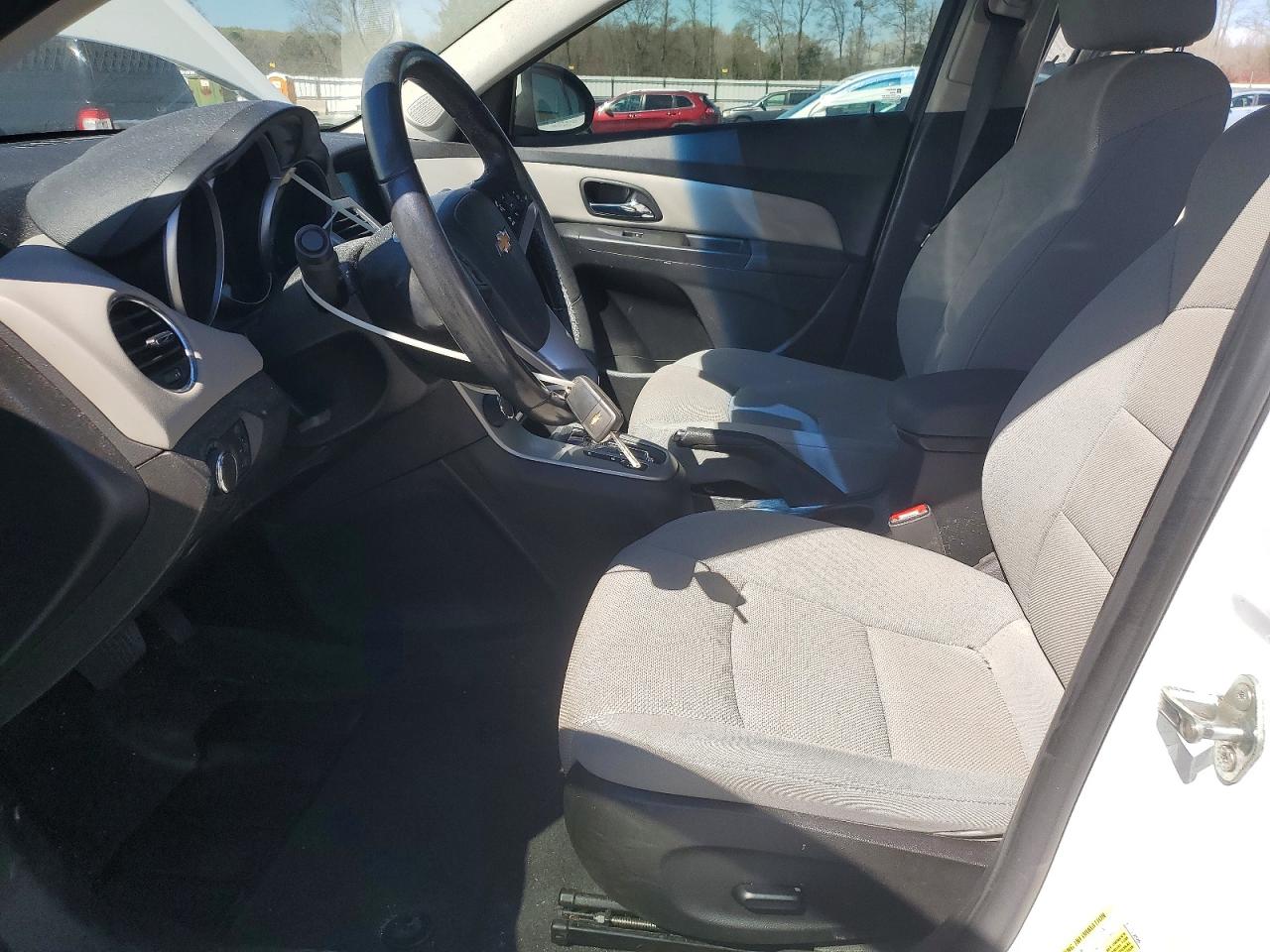 2014 CHEVROLET CRUZE LT photo 19