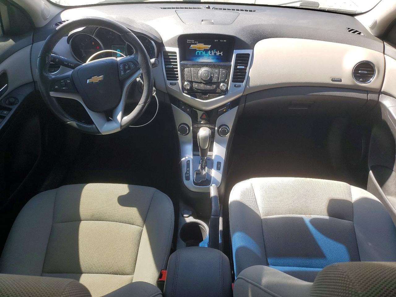 2014 CHEVROLET CRUZE LT photo 22
