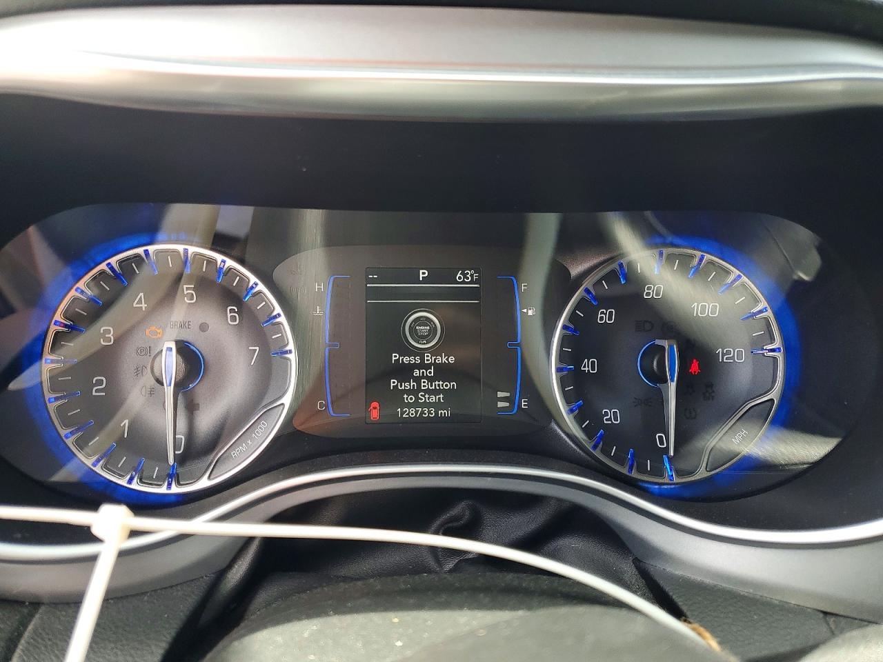 2019 CHRYSLER PACIFICA TOURING PLUS photo 17