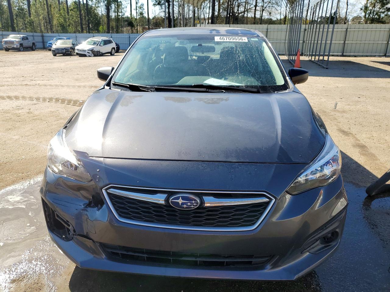 2019 SUBARU IMPREZA photo 9