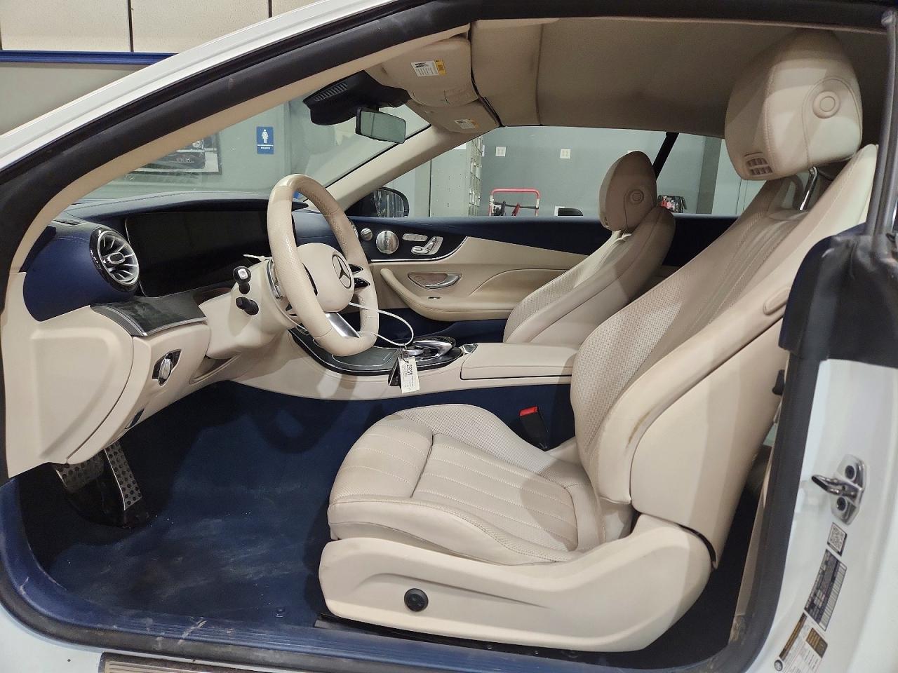 2023 MERCEDES-BENZ E 450 photo 13