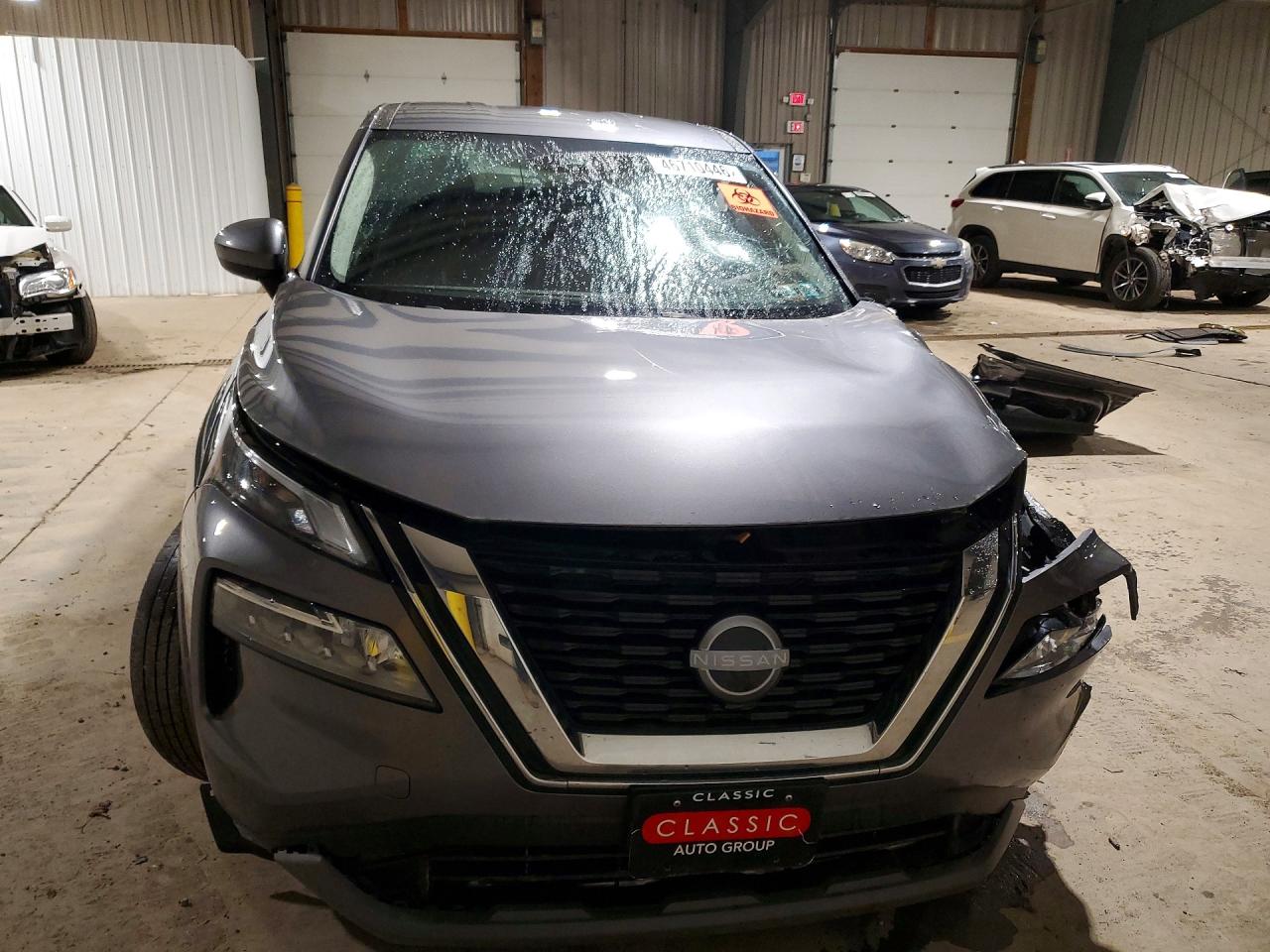 2023 NISSAN ROGUE SV photo 9