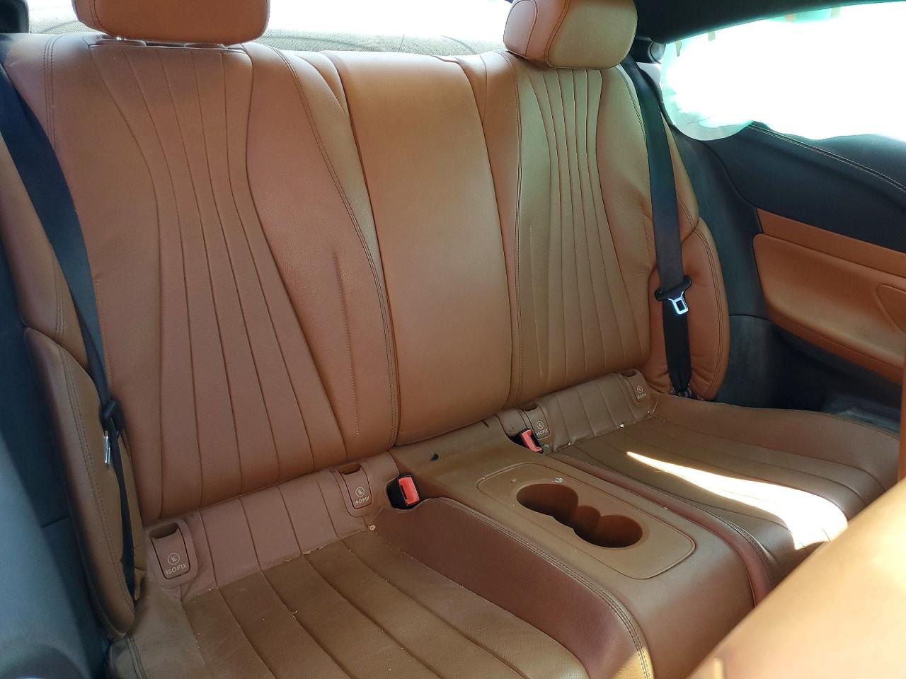 2018 MERCEDES-BENZ E 400 photo 10